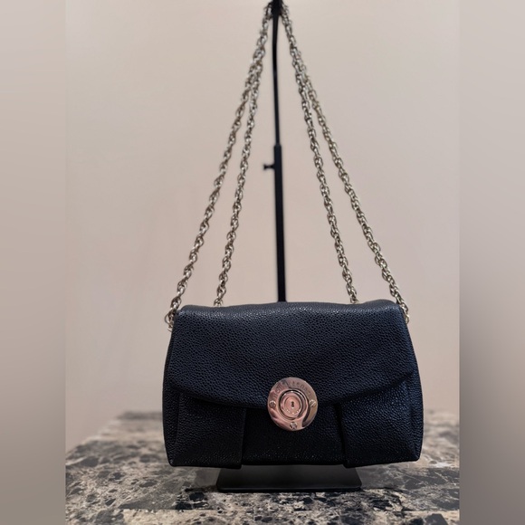 Henri Bendel Milliner Chain Shoulder/ Crossbody Bag - Picture 3 of 13